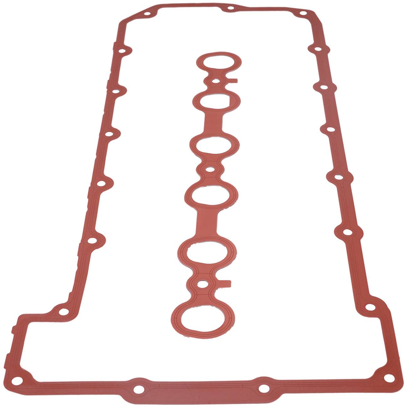 Engine Cylinder Head Valve Cover Gasket for BMW E90 E60 E65 E85 11127581215