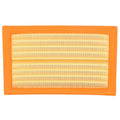 Engine Air Filter Fits Mercedes-Benz C300 C350e E300 GLC300 SLC300 2740940104