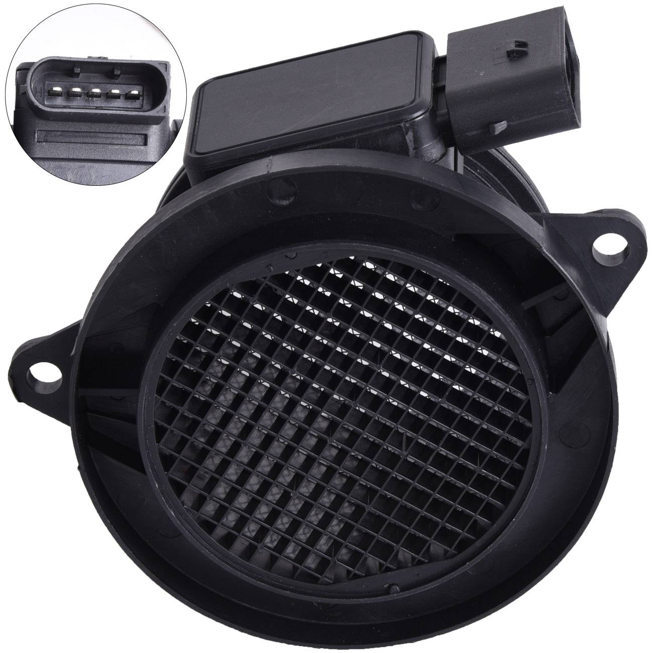 Mass Air Flow Sensor Meter MAF for Mercedes Benz C230 2003-2005 2710940248