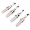 4Pcs 90919-01275 Iridium Spark Plug Fits Toyota Corolla Prius SC16HR11