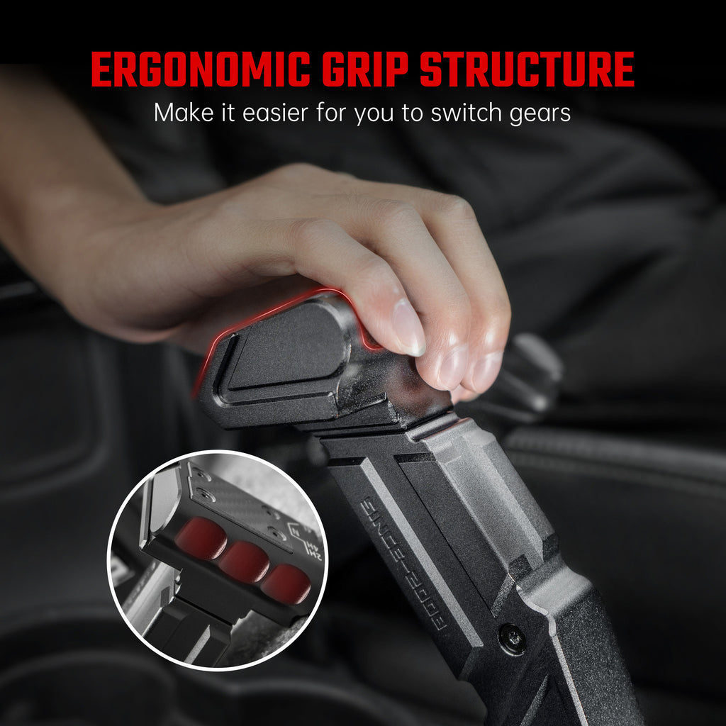 Gear Lever Shift Knob For Jeep Wrangler 2011-2017 JK