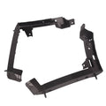 Driver and Passenger Side Bumper Cover Bracket Set For Lincoln MKZ 2013-2016 NEW