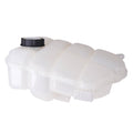 FOR Ford Pressurized Radiator Overflow Bottle Tank Reservoir CV618K218BC
