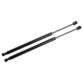 2Pcs Rear Window Glass Lift Supports Fits Ford Expedition Navigator 2007-2017