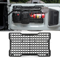 Tailgate Molle Panel for Ford Bronco 2021+