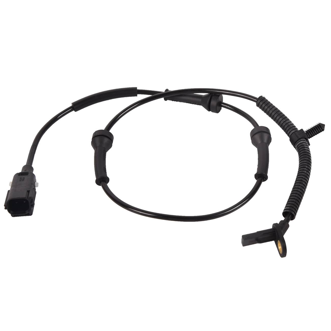ABS Wheel Speed Sensor For Land Rover LR2 Front Left or Right 2008 2009 - 2015