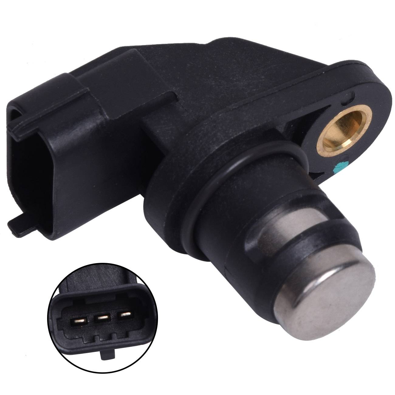 Camshaft Position Sensor for Mercedes R171 W203 W209 C300 C350 CLS550 GL450 R350