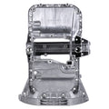 Engine Oil Pan For Mercedes Benz W204 GLK350 2010-2012 C300 2009-2012 E350 C350