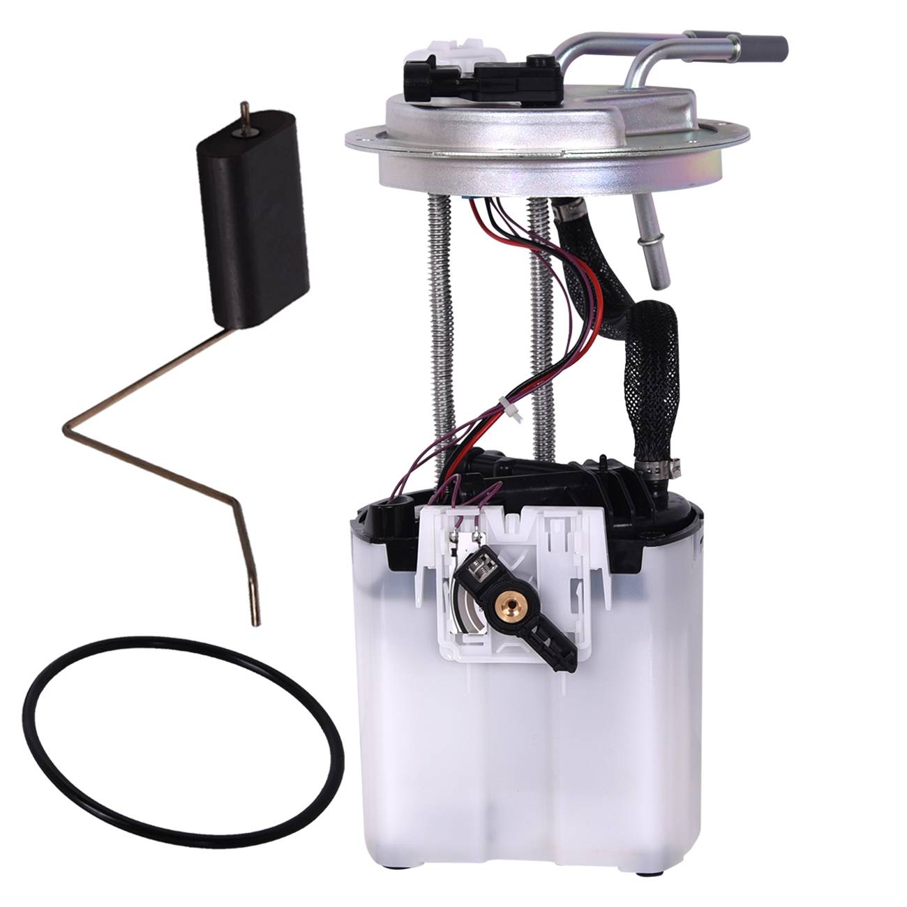 Electric Fuel Pump Assembly For Chevy Tahoe GMC Yukon 2005 2006 2007 5.3L E3705M