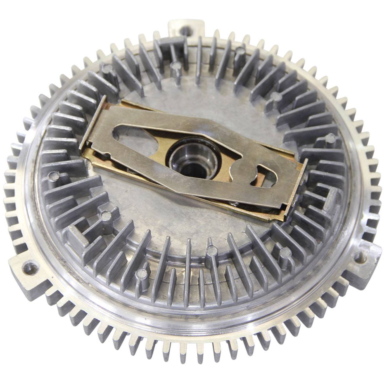 FOR Mercedes-Benz W124 W126 Engine Cooling Fan Clutch ALL IN 1042000122