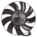 Radiator Cooling Fan Clutch Fits Land Rover LR4 Range Rover Sport Diesel 2010-13