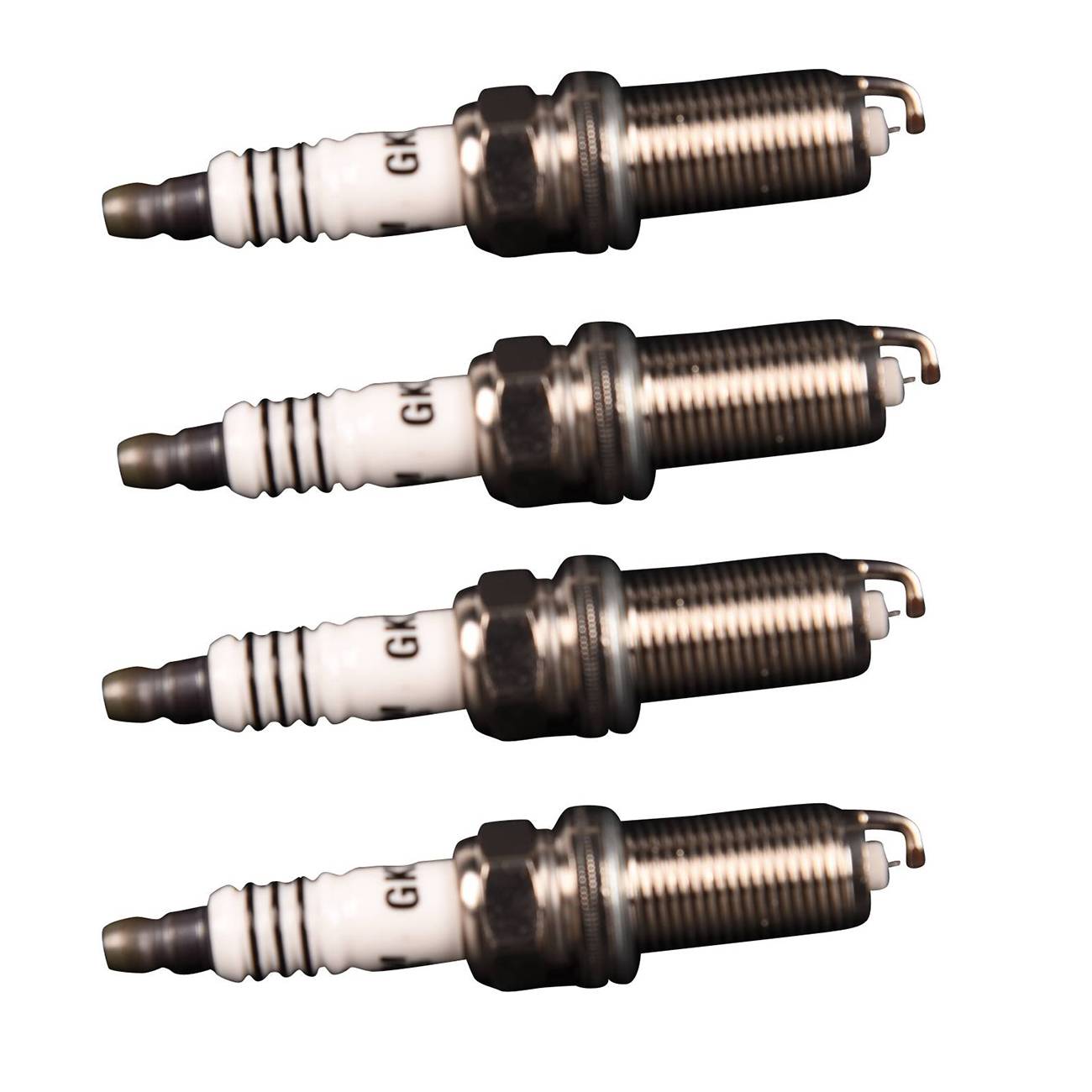 4PCS For Scion tC Toyota 4Runner Camry Highlander RAV4 Sienna Iridium Spark Plug
