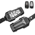 Aluminum Key Case for 2010+ Ford Bronco, F-150, Raptor