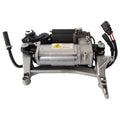 Air Ride Suspension Compressor Pump New for VW Touareg Porsche Cayenne Audi Q7