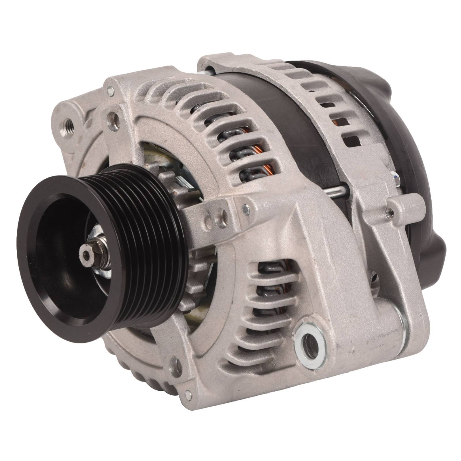 New Alternator for John Deere Tractors 9620 9620T 4720 RE186320 104210-3920