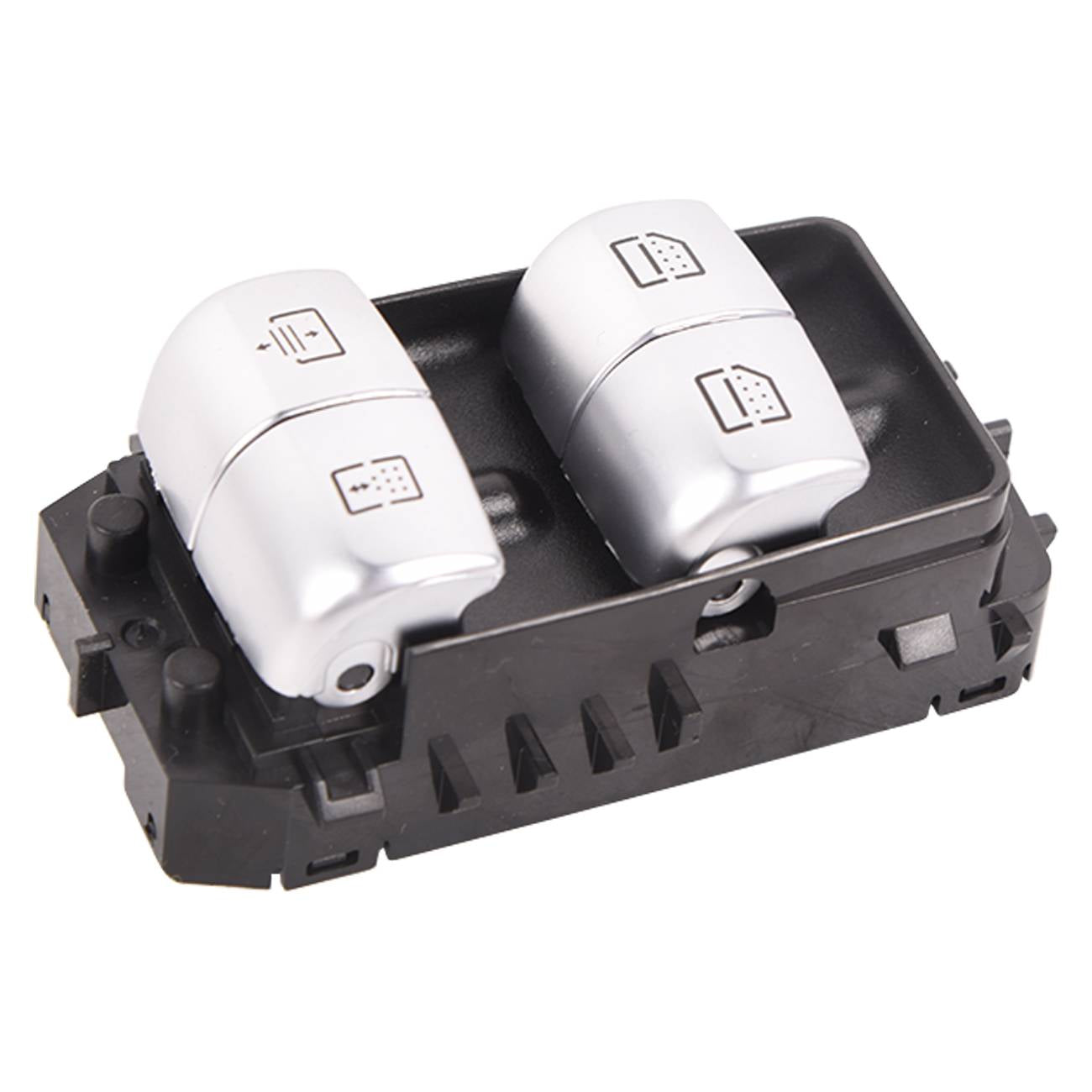Rear Right Power Window Switch For Mercedes Benz W222 S550 S600 S63AMG 2014-2017