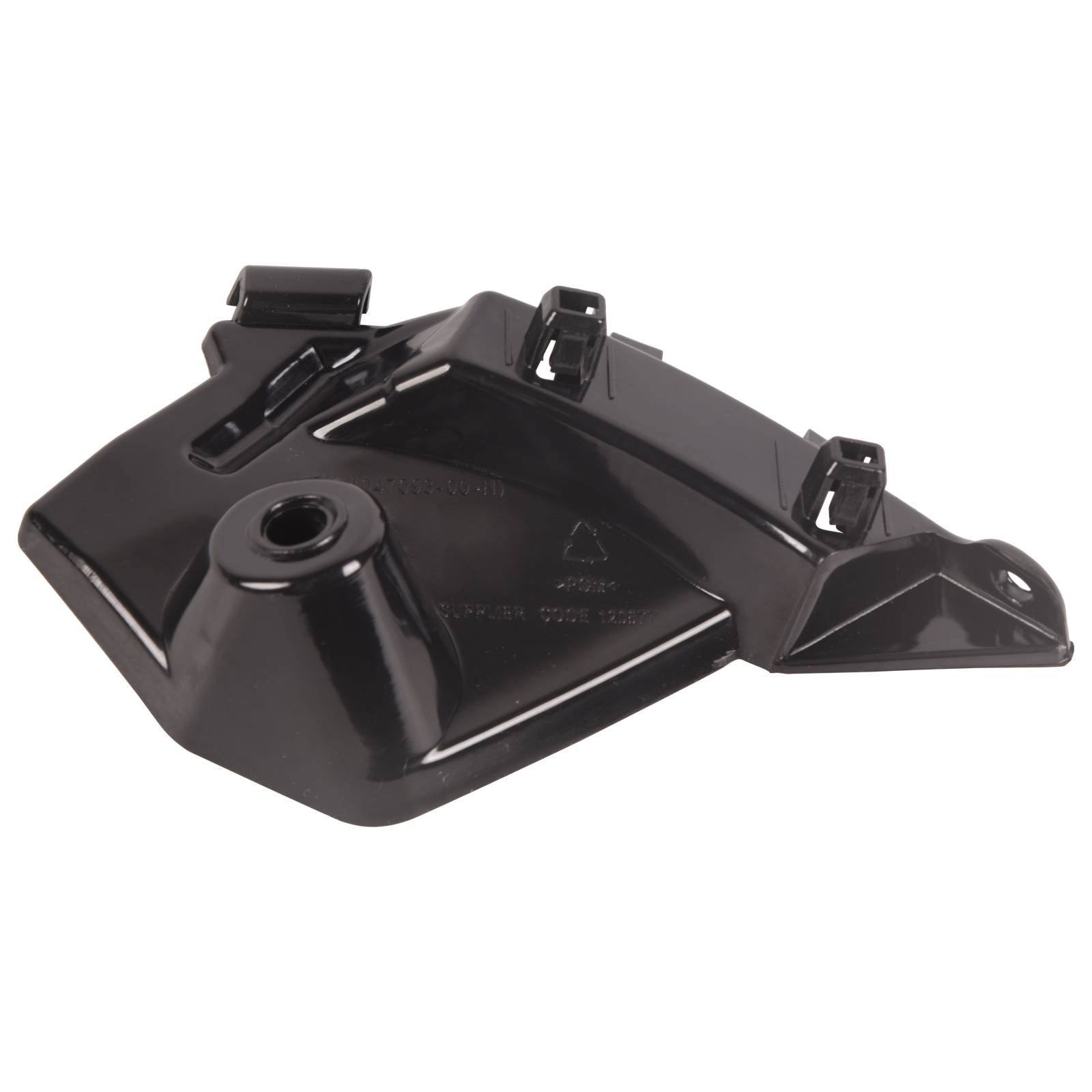 Front Right Bumper Fender Bracket Support For Tesla Model X 2016-2021 104709300H