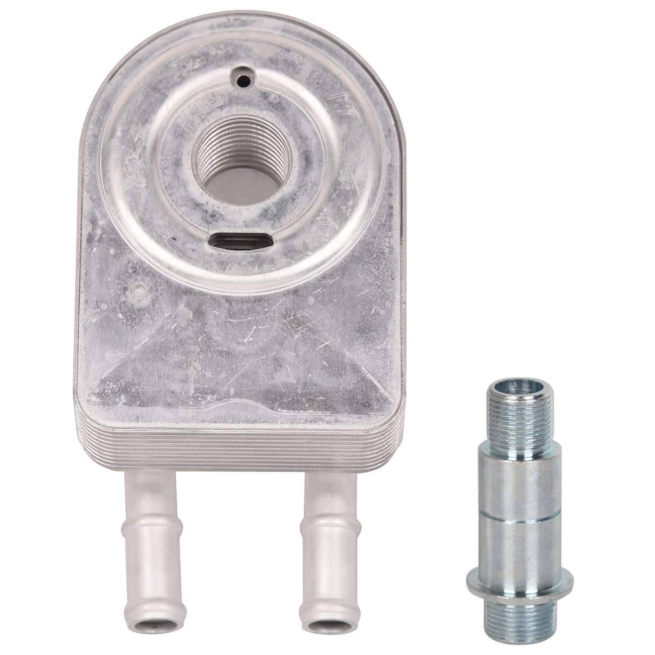 4884757AE Engine Oil Cooler Fits Dodge Journey Jeep Compass Chrysler Sebring 200