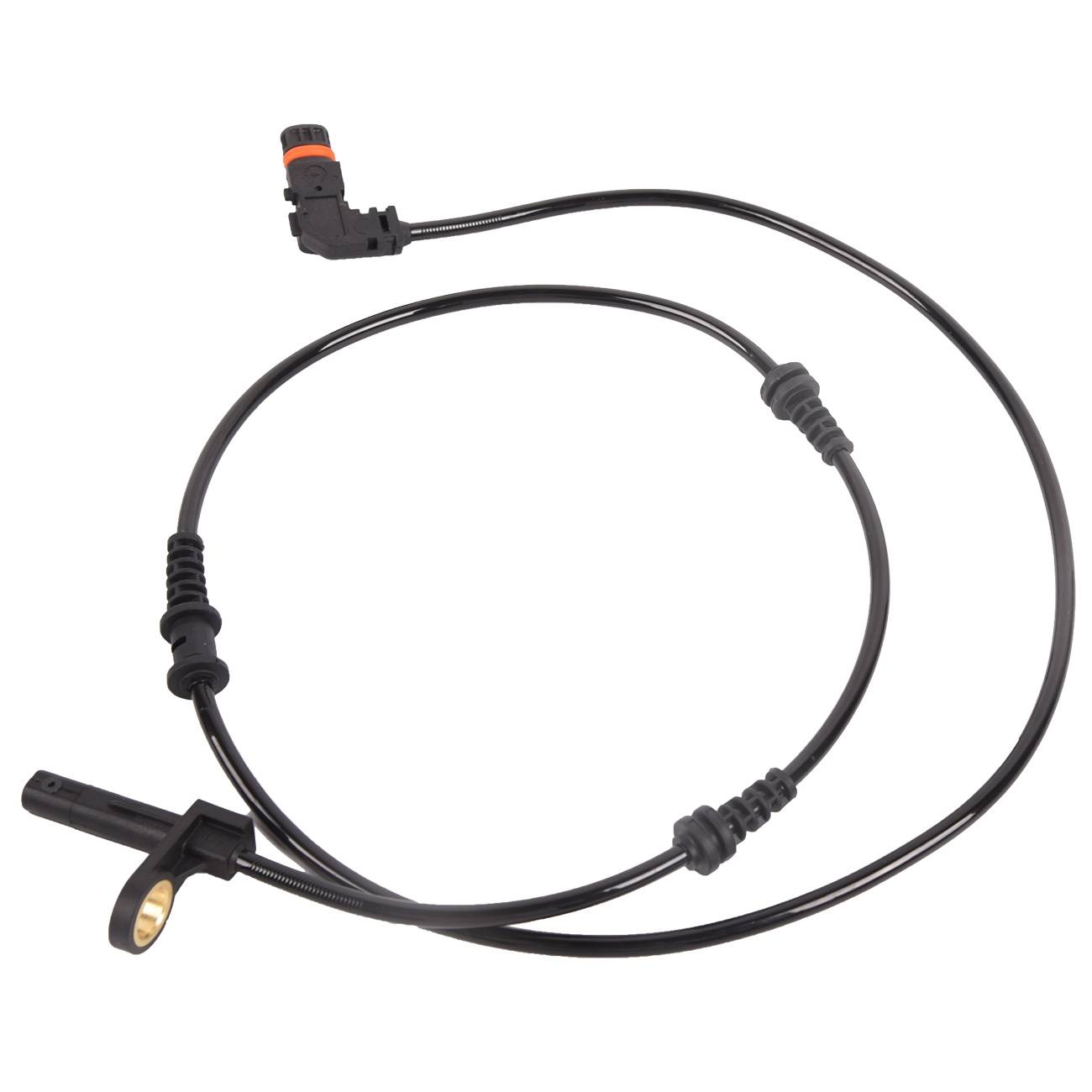 ABS Wheel Speed Sensor Front Left or Right For Mercedes-Benz CL600 & S New