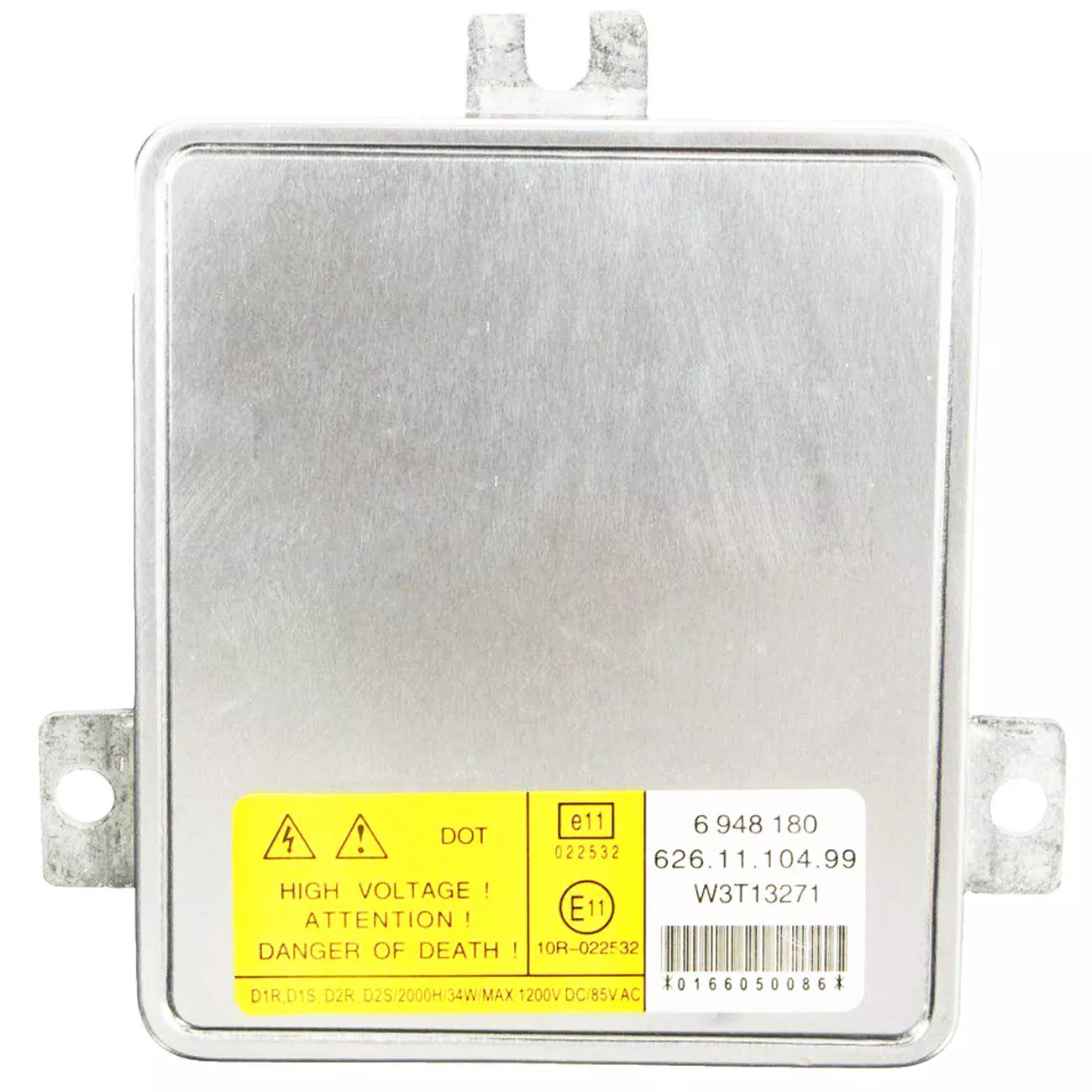 Xenon Ballast HID Headlight Control Module 63126948180 for BMW E90 E91 325i 328i