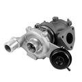 Left Turbo Turbocharger Fits Ford Explorer Flex Lincoln MKT MKS 2010-2019