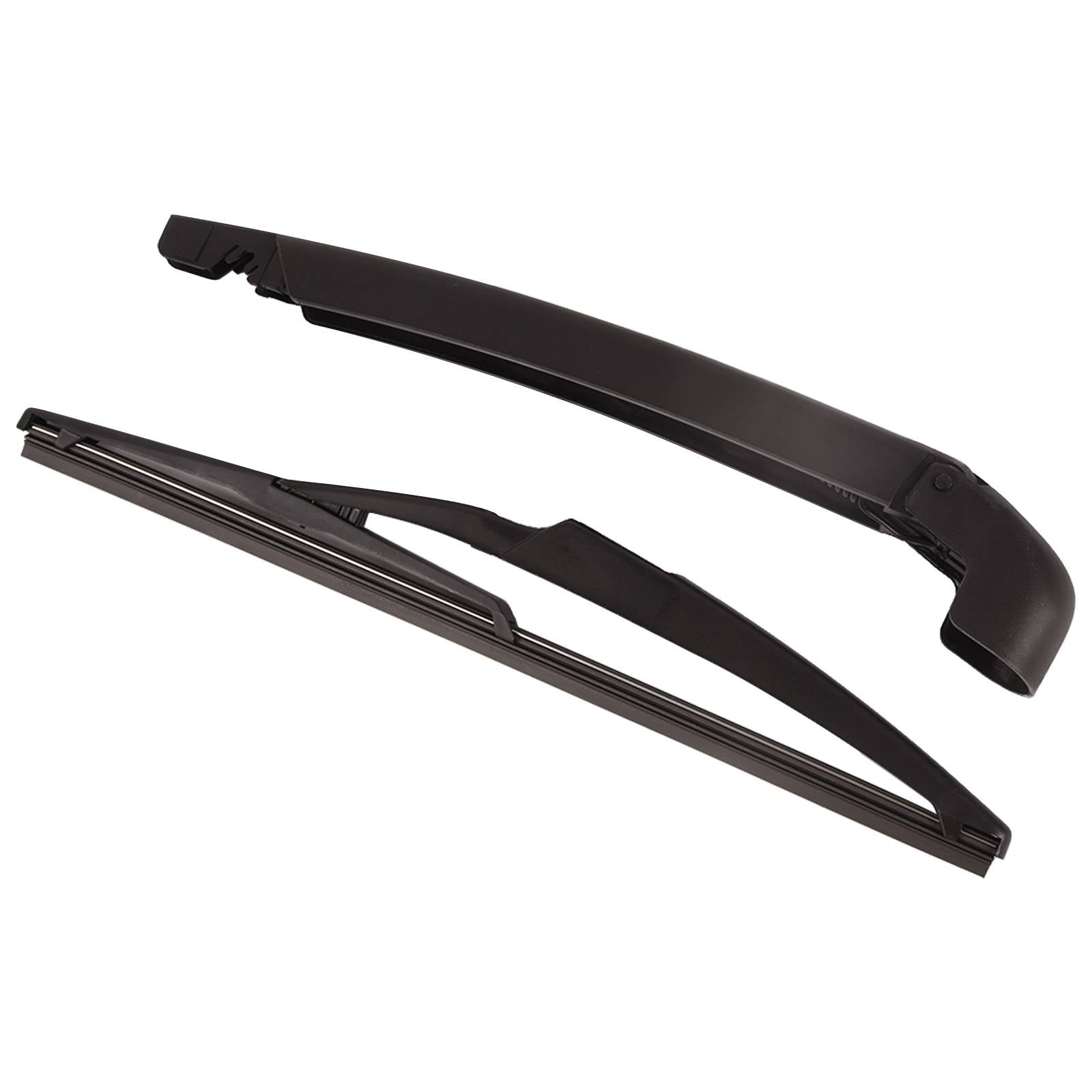 Rear Windshield Wiper Arm w/Blade Fits Fiat 500 2012-2019 Dodge Durange2011-2023