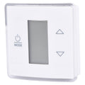 Fits for Dometic RV / Camper Single Zone Digital Wall Thermostat 3316250.700