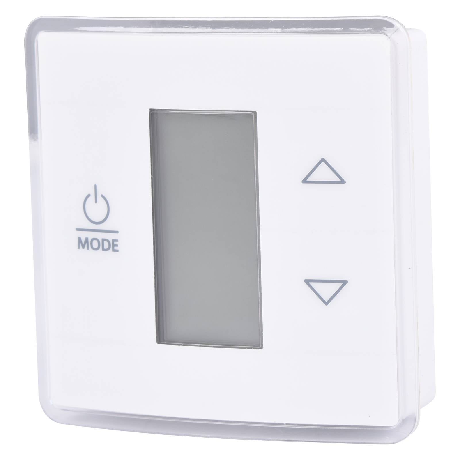 Fits for Dometic RV / Camper Single Zone Digital Wall Thermostat 3316250.700