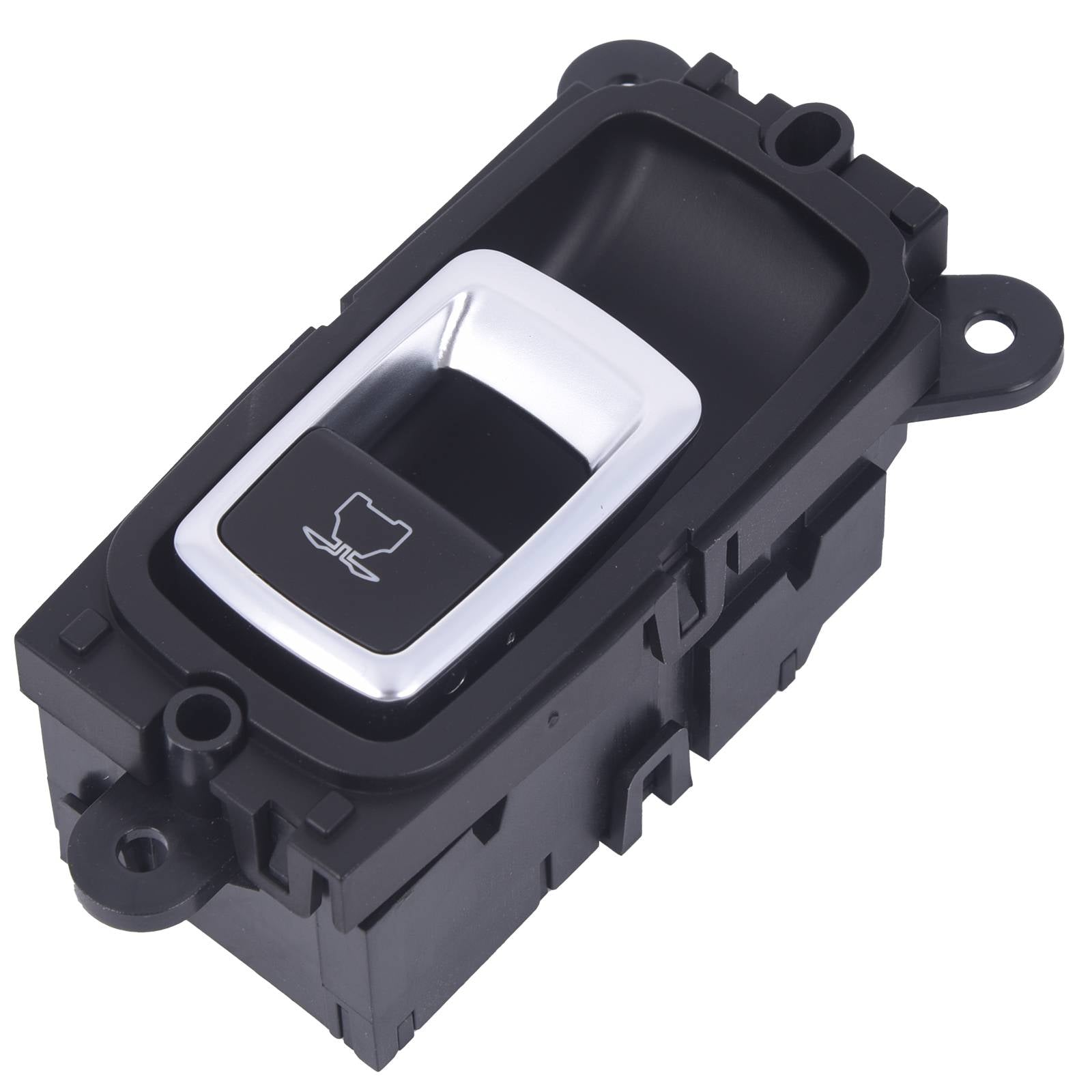 Rear Right Door Lock Opening Switch for Tesla Model X 2016 - 2024 1038107-02-C