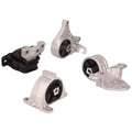 4Pcs Engine Motor &Trans Mount Fits Chrysler Town &Country 3.3L 3.8L FWD 2001-07