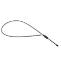 Rear Engine Hood Release Bowden Cable Fits Mercedes Benz 2128800459 E500 E63 AMG