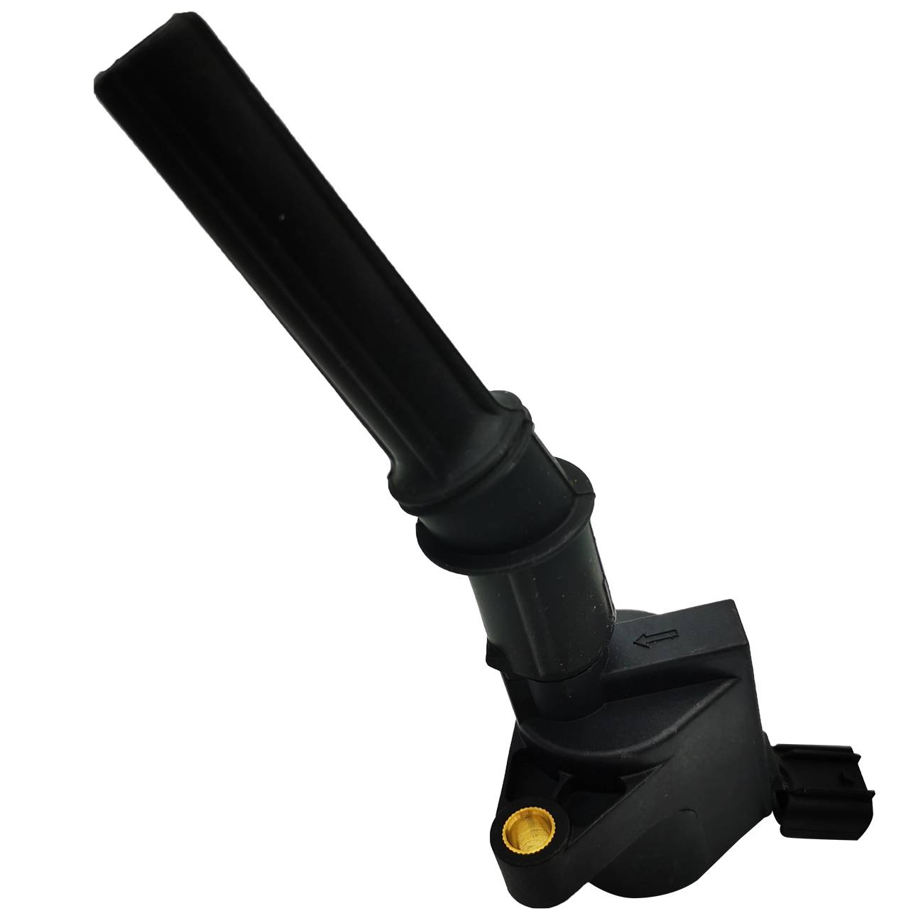 1PCS Ignition Coil for 1997-2016 Ford F-150 F-250 Lincoln Mercury 1L2Z12029AA