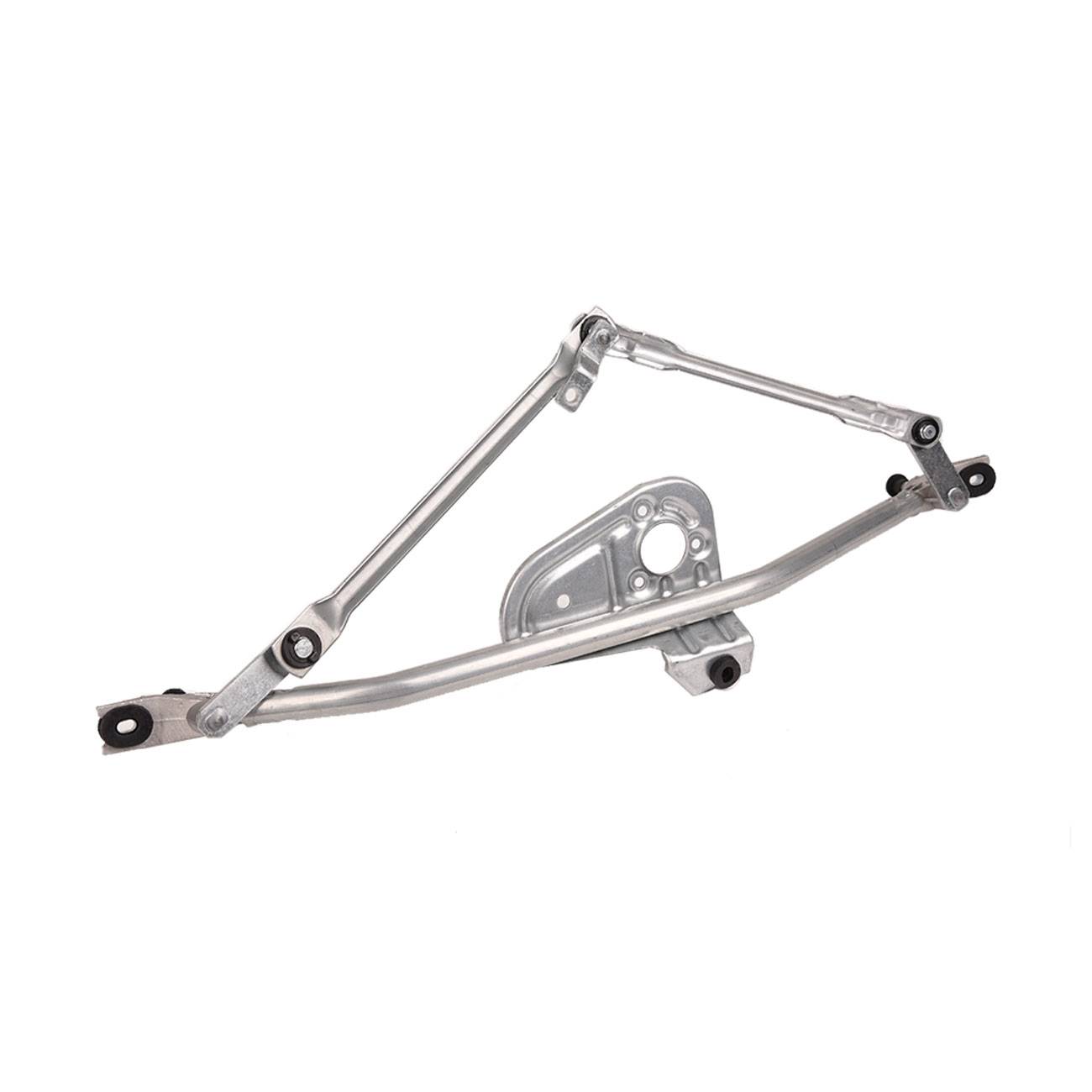 For Volkswagen Passat Audi A4?Quattro Windshield Wiper Linkage Front 3B1955603