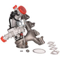 55565353 Turbo Turbocharger Fits Chevy Cruze Sonic Trax Buick Encore 1.4L L4