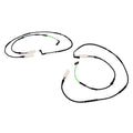 New For BMW Brake Pad Sensor Front & Rear LH & RH Side 325 328 Coupe Sedan 3.0L