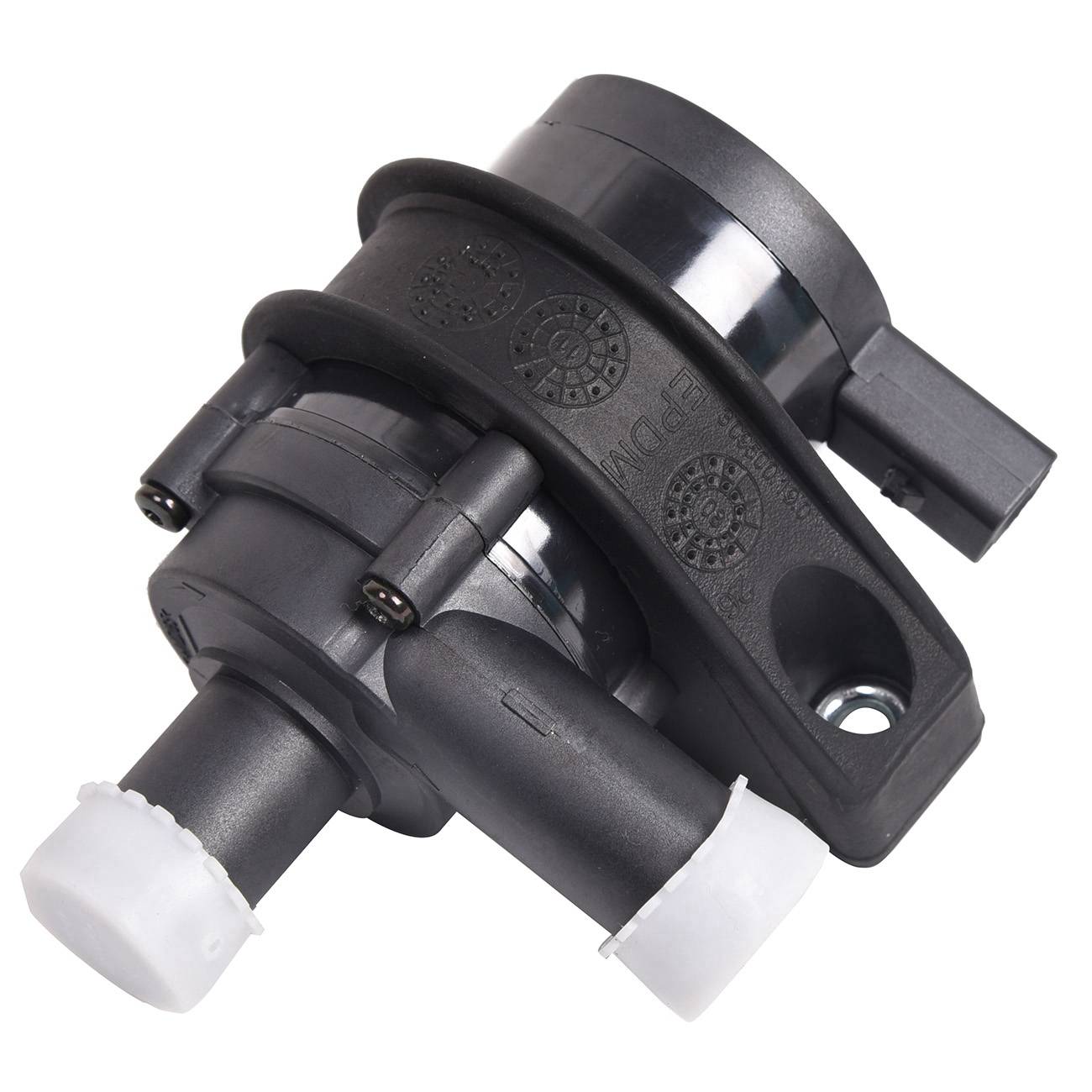 1K0965561J For VW Jetta Golf Passat AUDI A3 New Auxiliary Cooling Water Pump