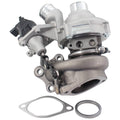 Right Turbo Turbocharger w/Actuator Fits Ford F-150 Expedition Lincoln Navigator