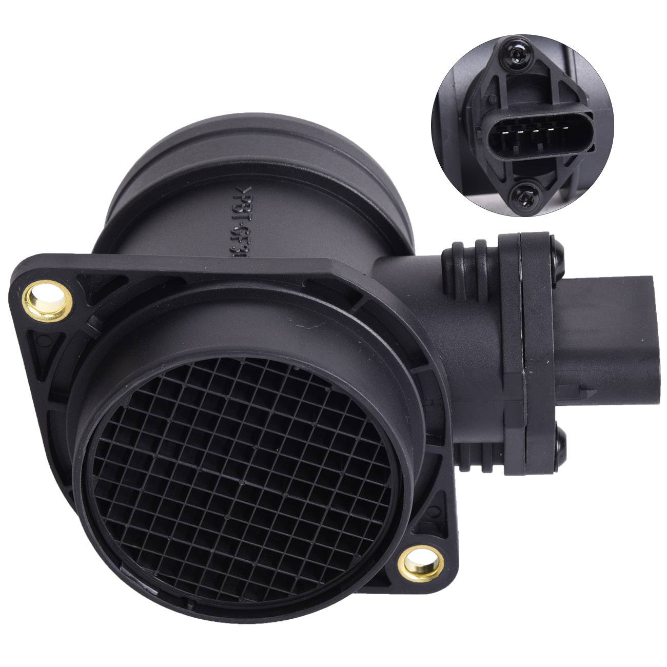 MAF Mass Air Flow Sensor Meter for Subaru Impreza Forester Nissan Sentra