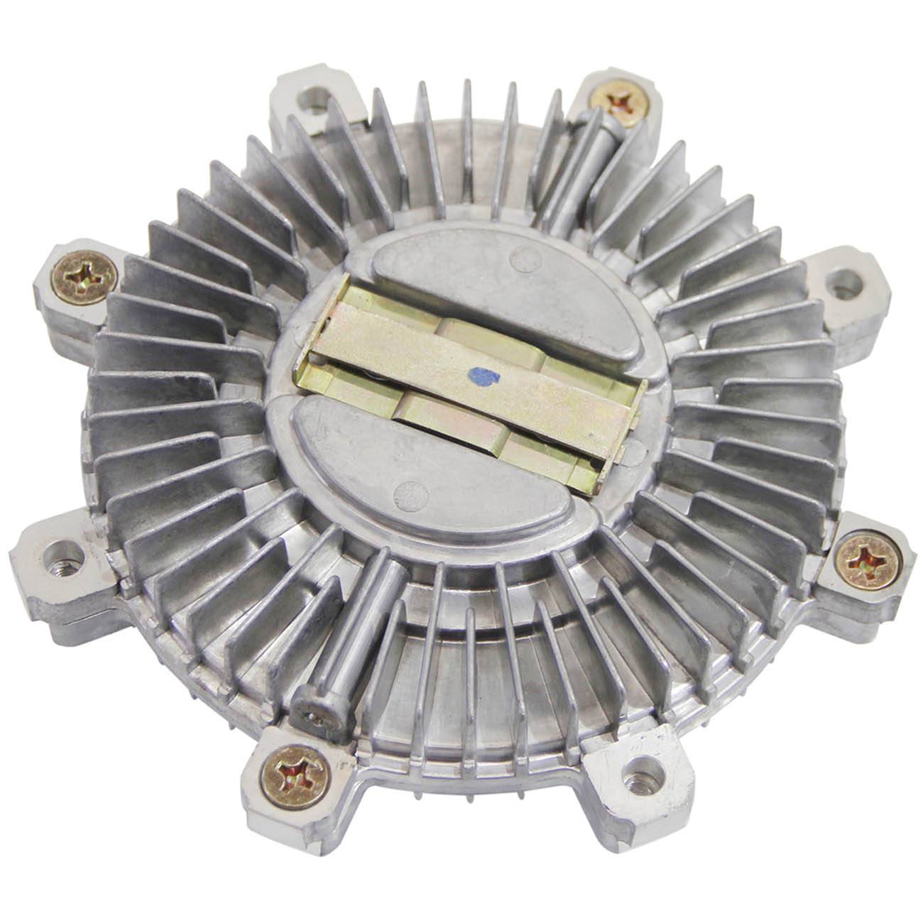 Engine Cooling Fan Clutch 2651 for Mazda MPV 1989-1991 9499580