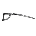 New BMW E60 E61 E63 E64 Passenger Right Front Windshield Wiper Arm 61617185366