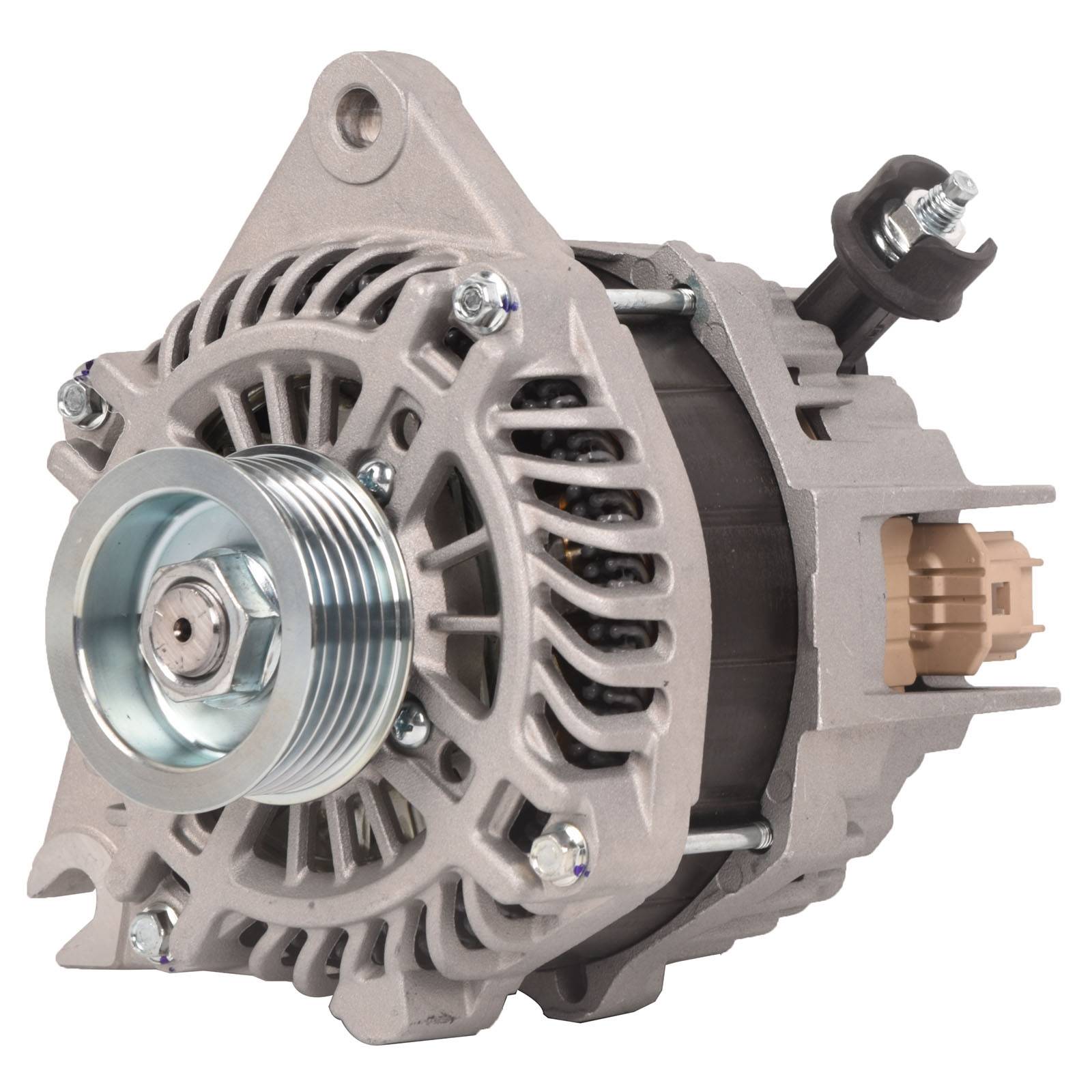 Alternator Fits Ford Van Transit-350&Transit-350 HD 2015 2016 2017 2018 2019
