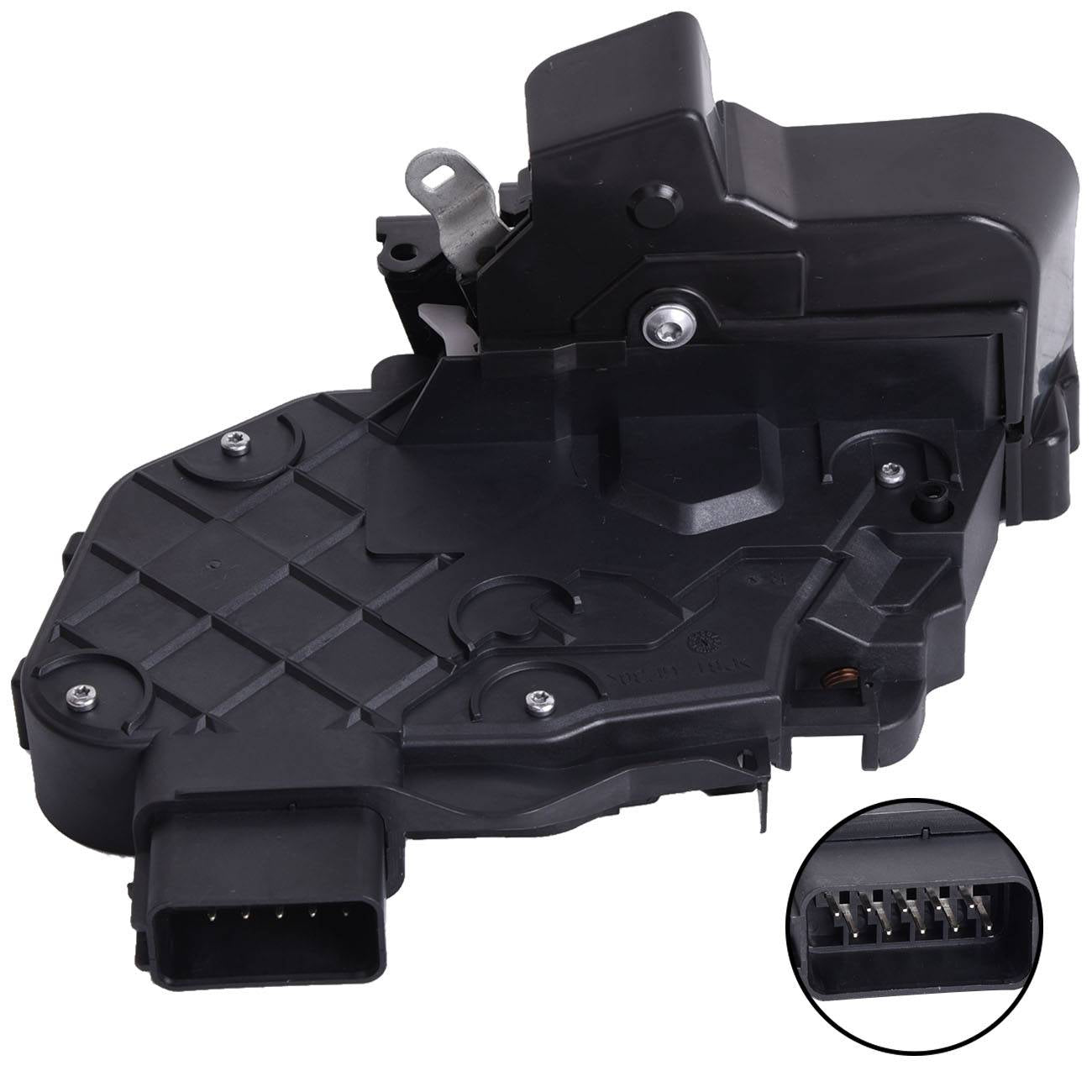 FOR Land Rover LR2 Range Rover Sport Evoque Front Right Door Lock Latch Actuator