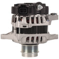Alternator Fits Kia Soul 2012-2013 L4 1.6L 90A 12 V CW 6-Groove Decoupler Pulley