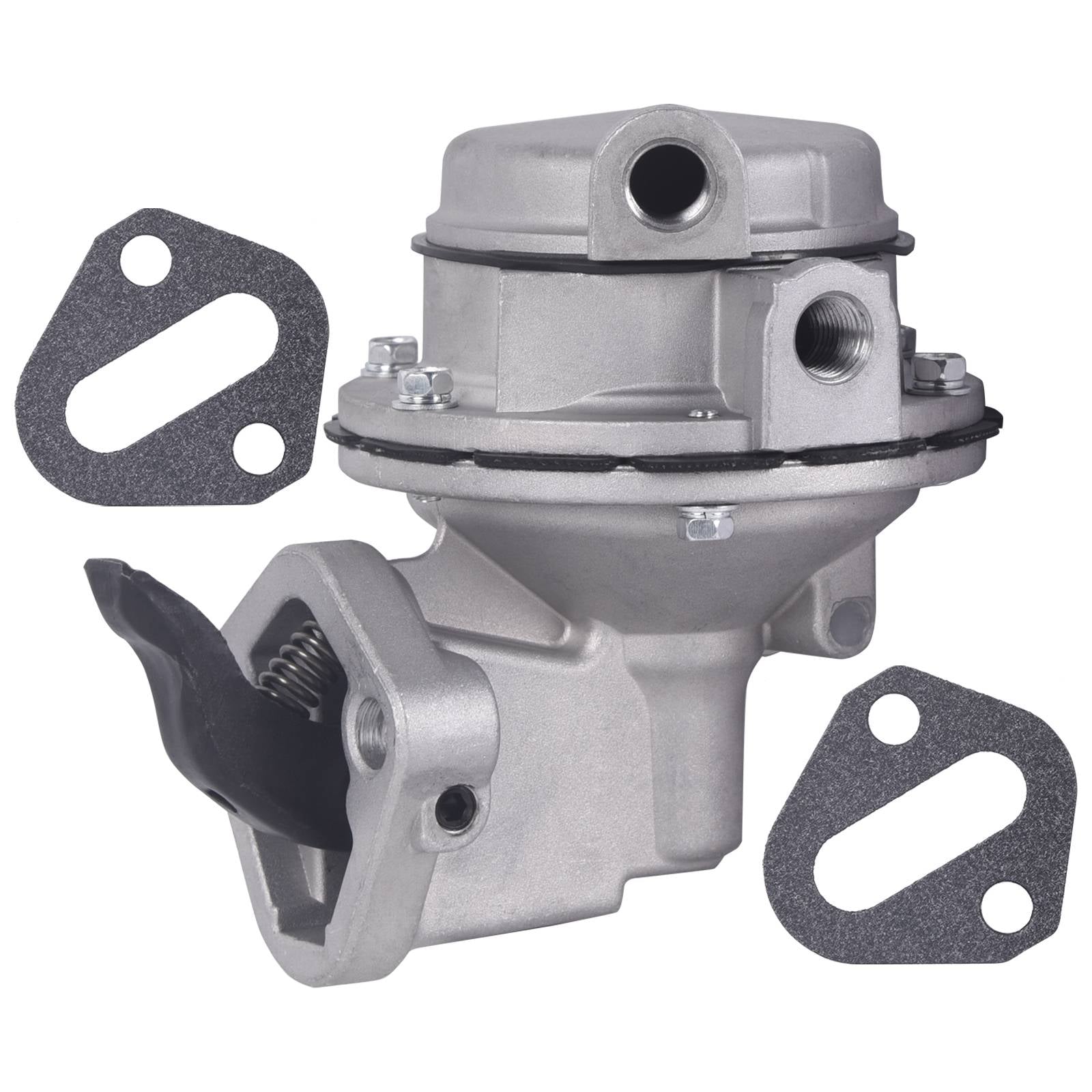 M61073 Mechanical Fuel Pump For Mercury / Mercruiser Marine 5.7L 1988-1995