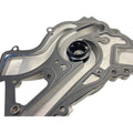 Engine Water Pump for Mercedes-Benz W166 W204 W212 R172 2762001301