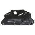 Front Engine Splash Shield Under Cover for Ford Escape 2017-19 Lincoln MKC 15-19