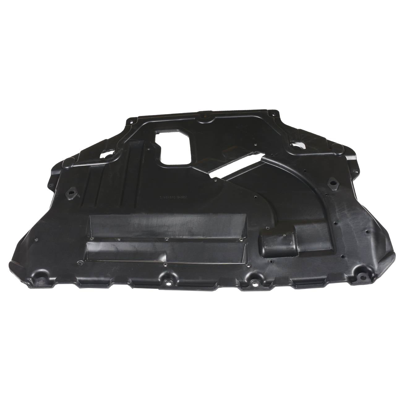 Front Engine Splash Shield Under Cover for Ford Escape 2017-19 Lincoln MKC 15-19
