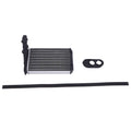 HVAC Heater Core Fits For VW Beetle Cabriolet Golf Jetta Quantum R32 Rabbit