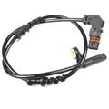 NEW FRONT ABS WHEEL SPEED SENSOR FITS MERCEDES BENZ W203 A209 R171 2035400417