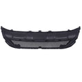 Front Bumper Lower Center Grille Fits For Mercedes Benz GLA250 2018 2019 2020